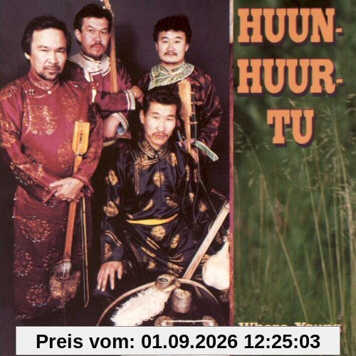 Where Young Grass Grows