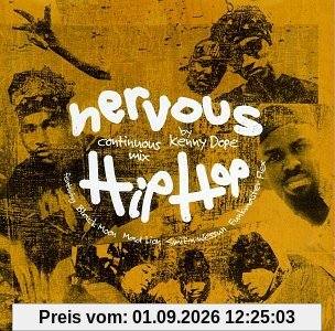 Nervous Hip Hop