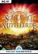 Der Herr der Ringe: Die Schlacht um Mittelerde (DVD-ROM)