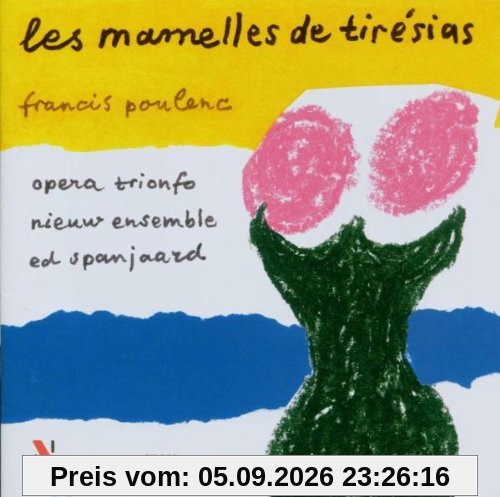 Les Mamelles de Tiresias