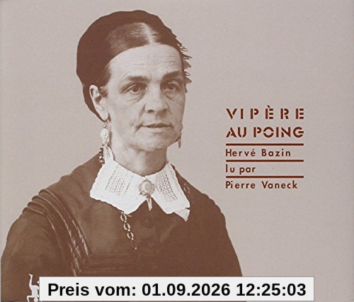 Vipere au Poing
