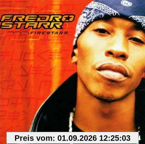 Firestarr