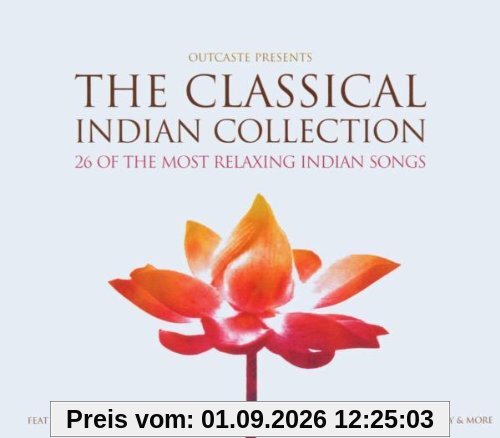 Classical Indian Collection