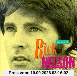 Best of Rick Nelson 1963-1