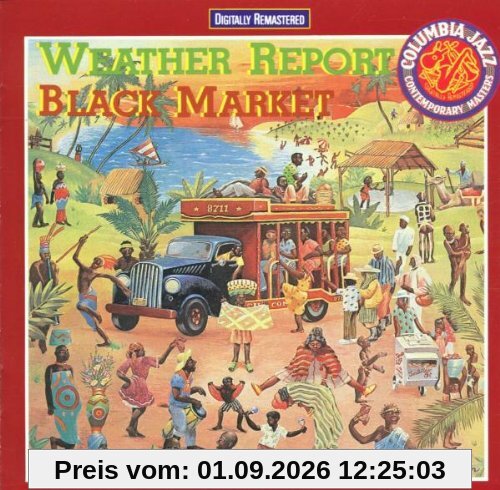 Black Market