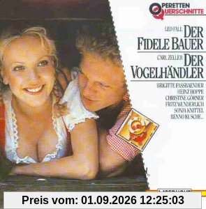 Fidele Bauer/Vogelhändl.(Az)/+