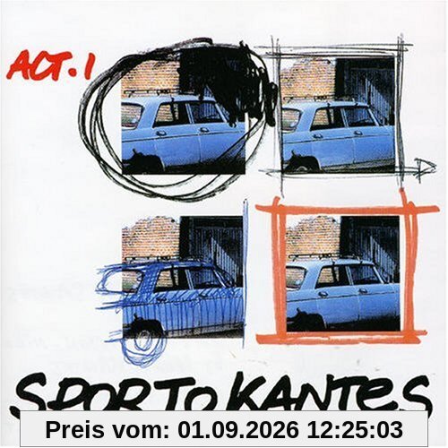 Act.1 [New Version]