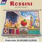 Gioacchino Rossini - Ouvertüren