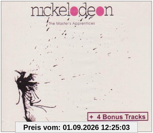 Nickelodeon+4 (Digipack)