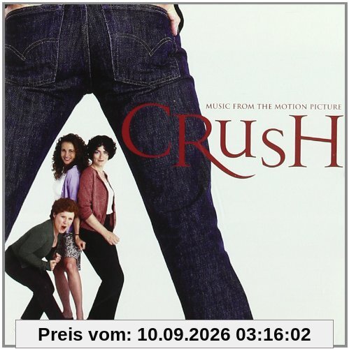 Crush / Heiraten für Fortgeschrittene