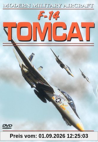 F-14 Tomcat [UK Import]