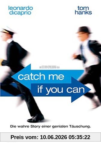 Catch Me If You Can