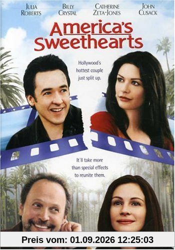 America's Sweethearts
