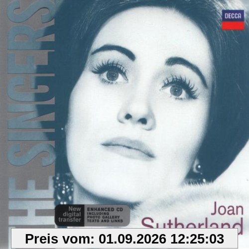 The Singers Vol.14