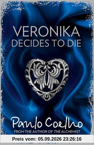 Veronika Decides to Die