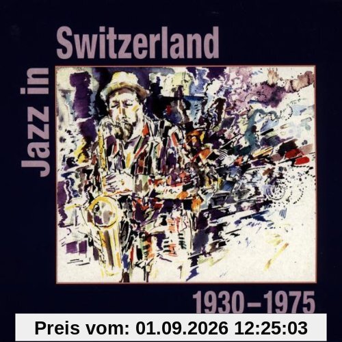 Jazz in Switzerland