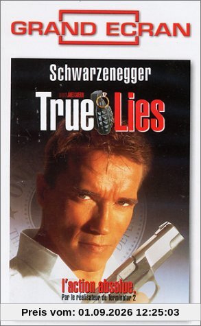 True lies