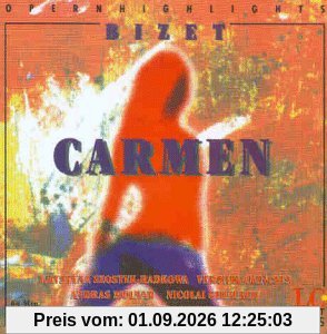 Carmen (Highlights)