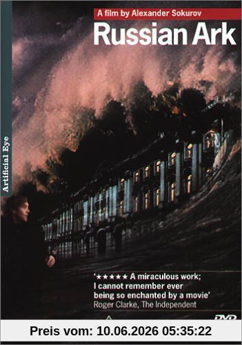 Alexander Sokurow Russian Ark [Uk Import]