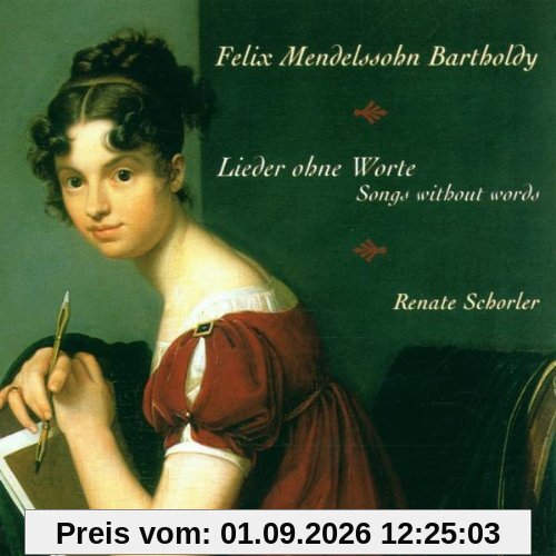 Lieder ohne Worte