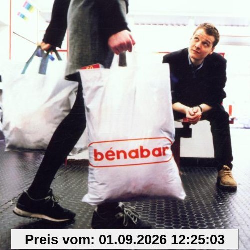 Benabar