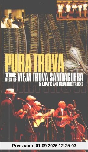 Pura Trova
