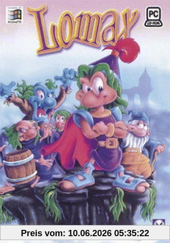 Lomax