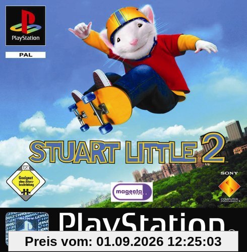 Stuart Little 2