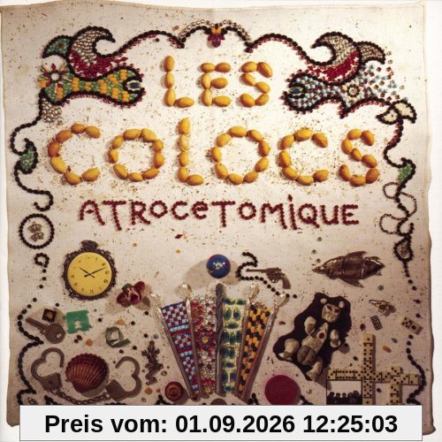 Atrocetomique