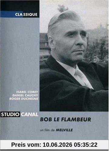 Bob le flambeur [FR Import]