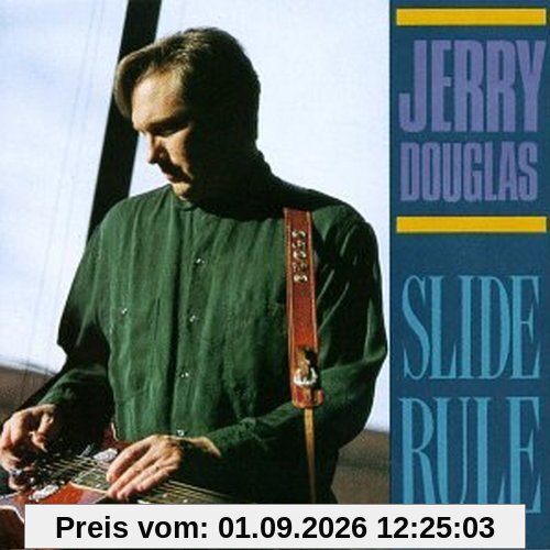 Slide Rule