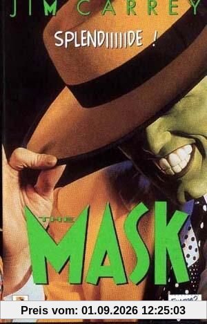 The mask