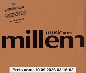 Music of the Millennium