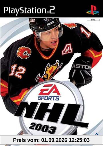 NHL 2003
