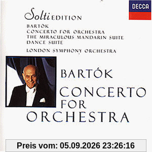 Konzert F.Orchester/Mandarin/+