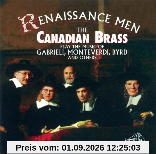 Renaissance Men