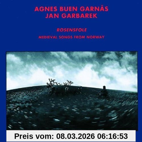 Jan Garbarek Rosensfole, Songs From Norway