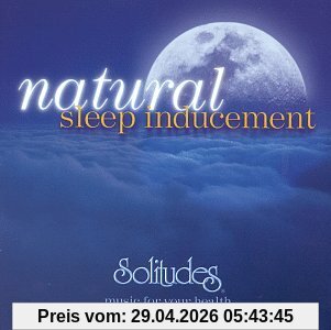 Natural Sleep Inducement