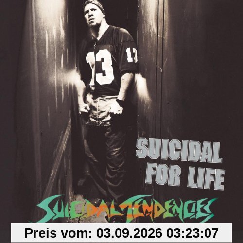 Suicidal for Life