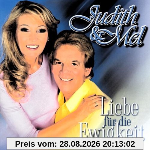 Liebe für die Ewigkeit