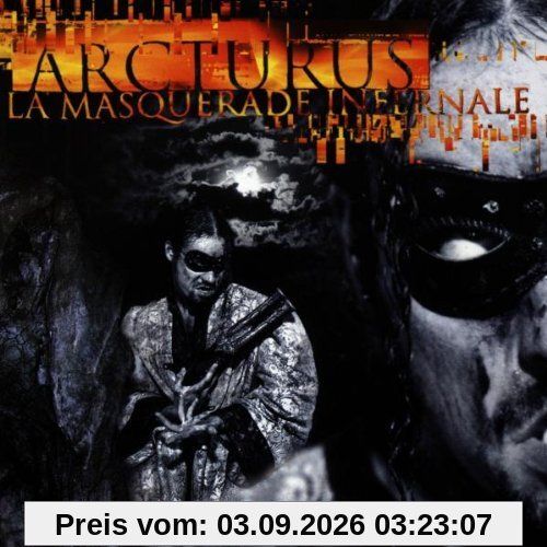 La Masquerade Infernale