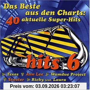 Viva Hits 6