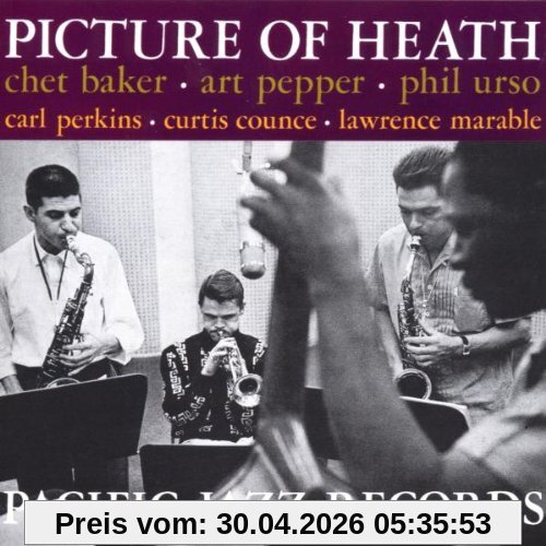 Picture of Heath