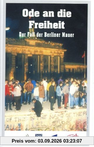Ode an die Freiheit [VHS]