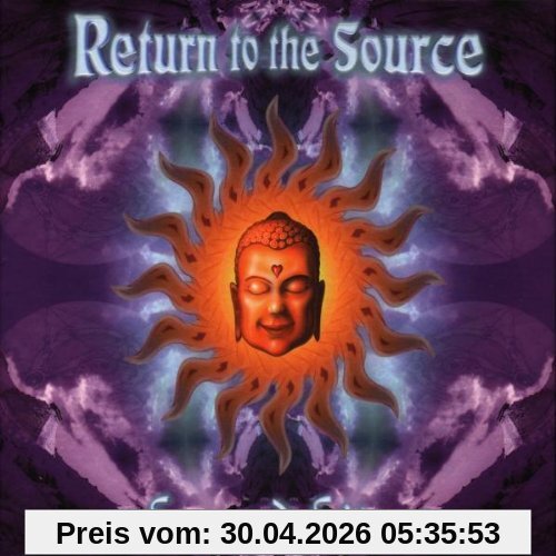 Return to the Source