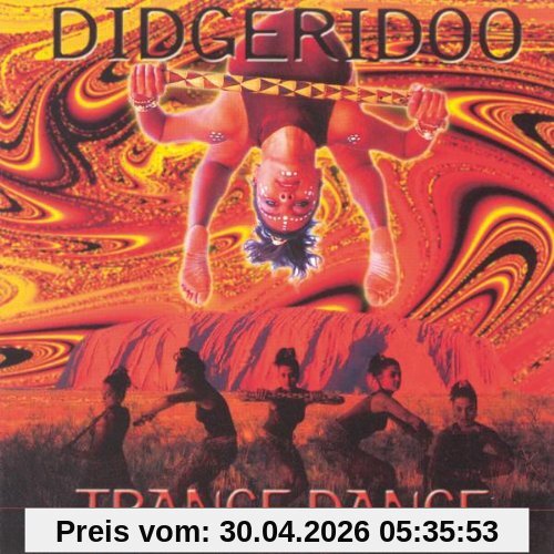 Didgeridoo Trance Dance