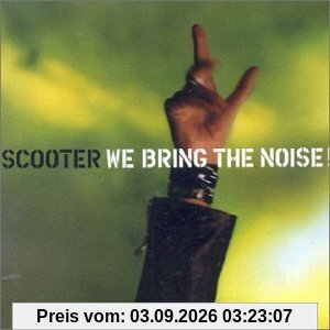 We Bring the Noise