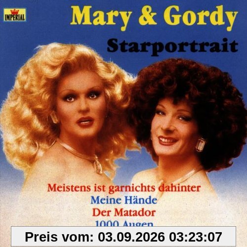 Starportrait