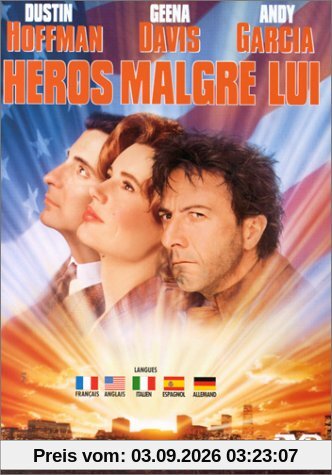 Héros malgré lui [FR Import]