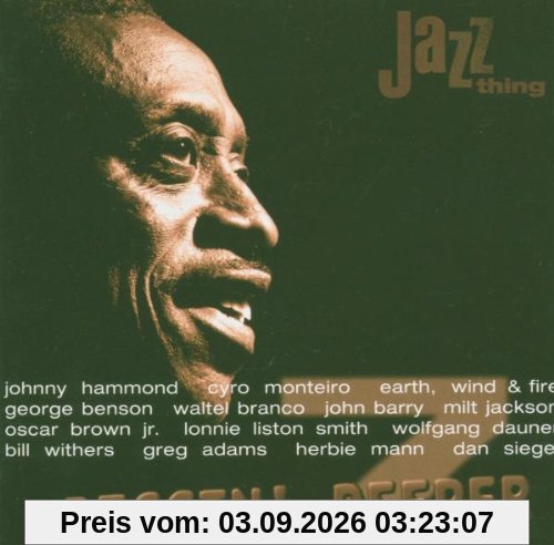 Diggin' Deeper Vol.7
